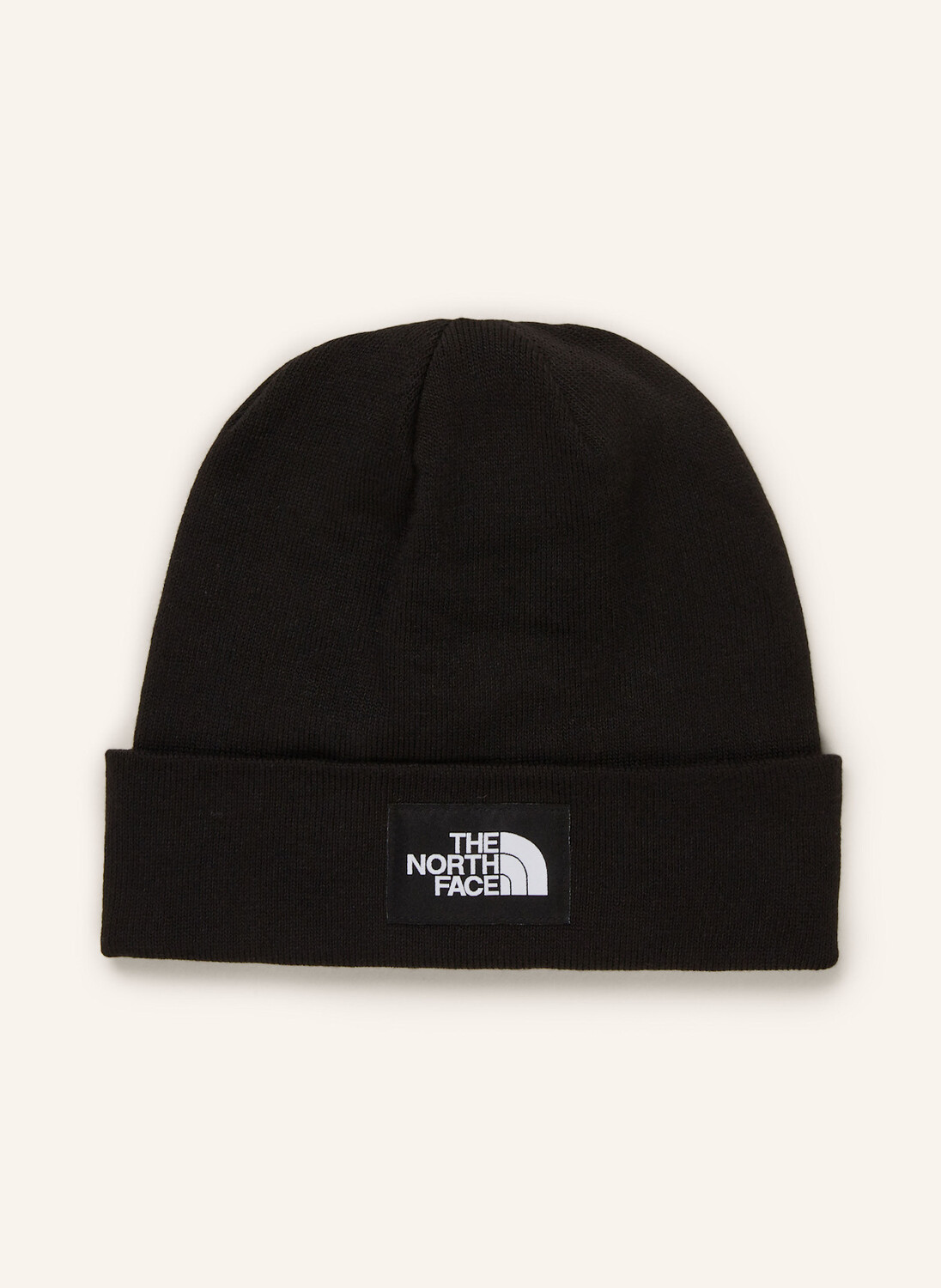 Шапка THE NORTH FACE, черный
Шапка THE NORTH FACE, черный