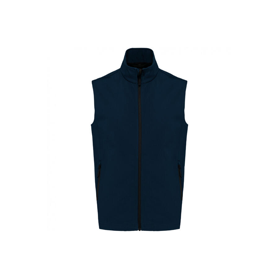 KARIBAN Экологически чистая двухслойная куртка без рукавов Карибан
KARIBAN Экологически чистая двухслойная куртка без рукавов Карибан