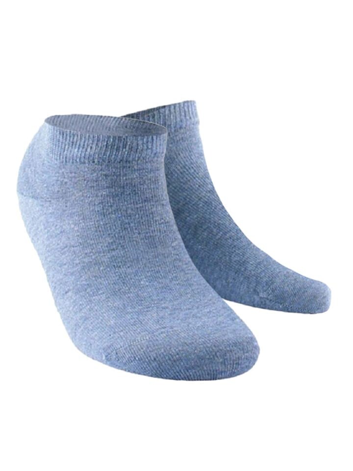 Носки Wilox Sneaker, цвет jeans meliert
Носки Wilox Sneaker, цвет jeans meliert