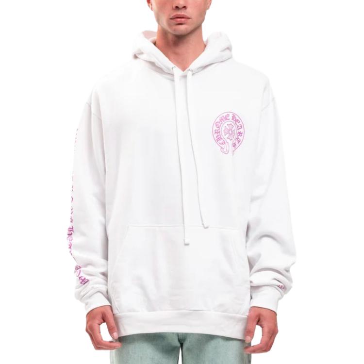 Chrome Hearts Свитшот мужской белый
Chrome Hearts Свитшот мужской белый