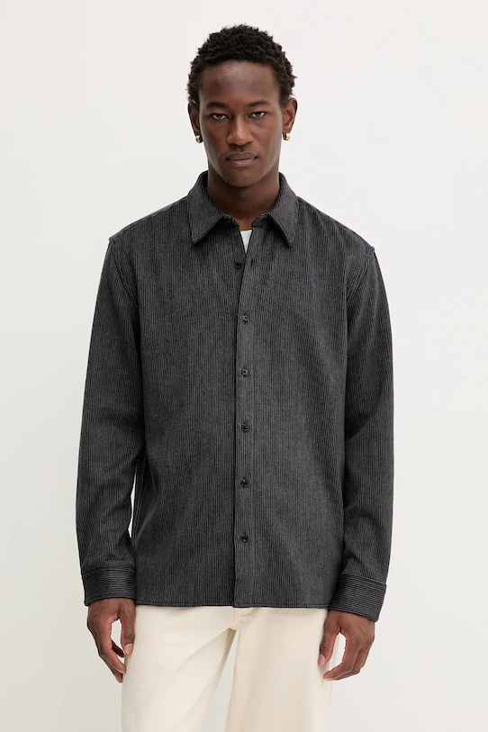 Рубашка Calvin Klein, темно-синий
Рубашка Calvin Klein, темно-синий