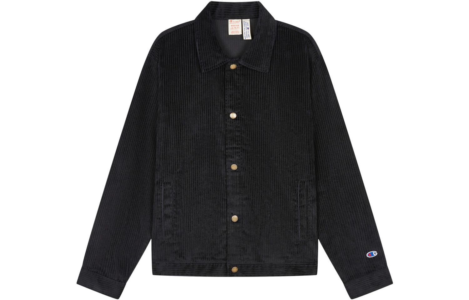 Куртка унисекс Champion, хаки
Куртка унисекс Champion, хаки