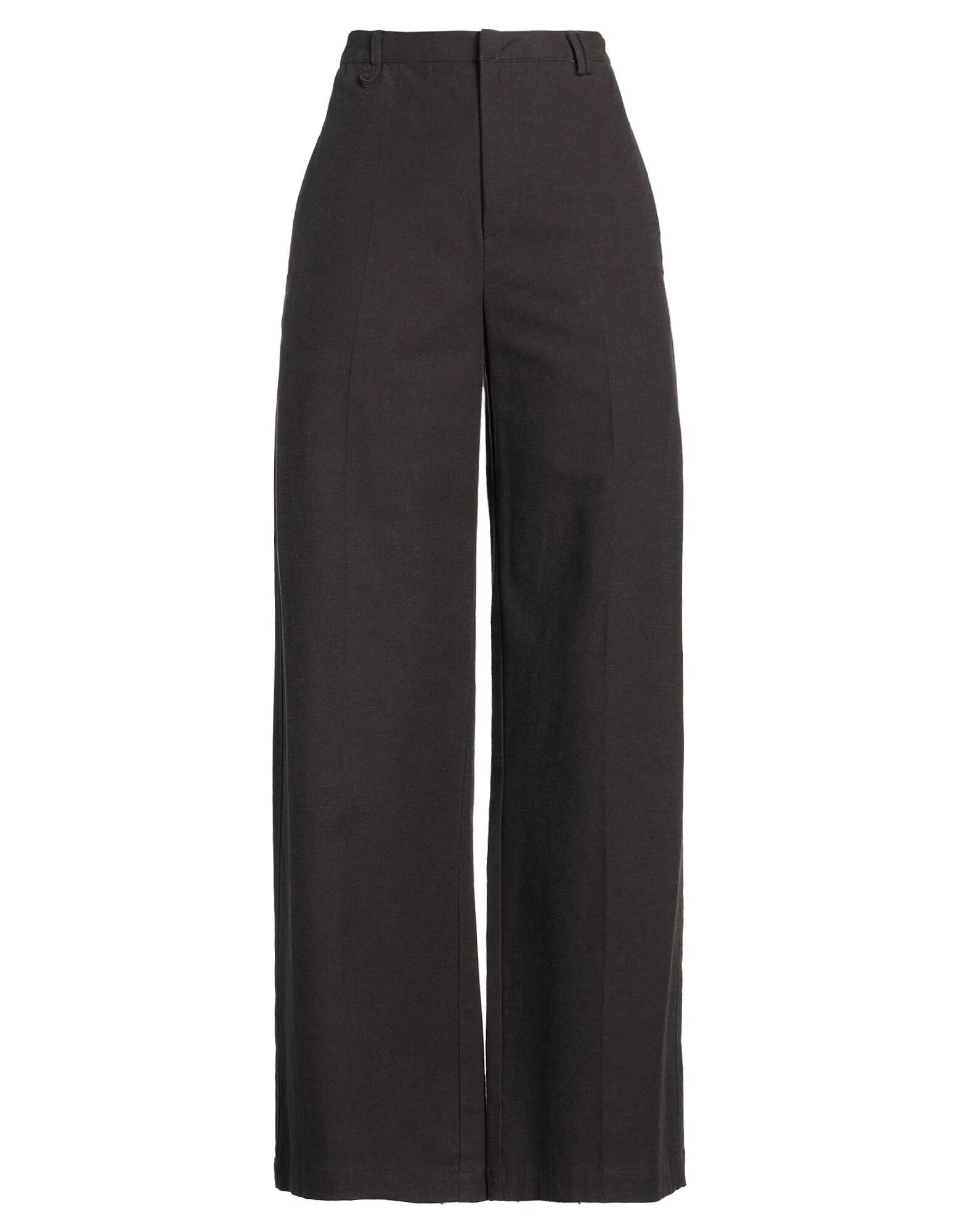 Брюки CRÈME Alysi, темно-коричневый
Брюки CRÈME Alysi, темно-коричневый