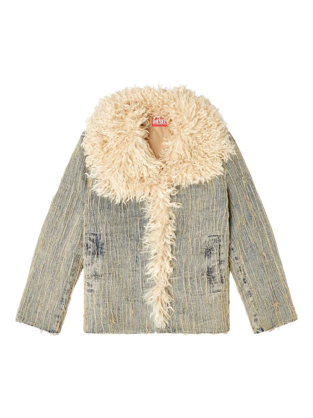 Куртка De-Aconic-S DIESEL, синий
Куртка De-Aconic-S DIESEL, синий