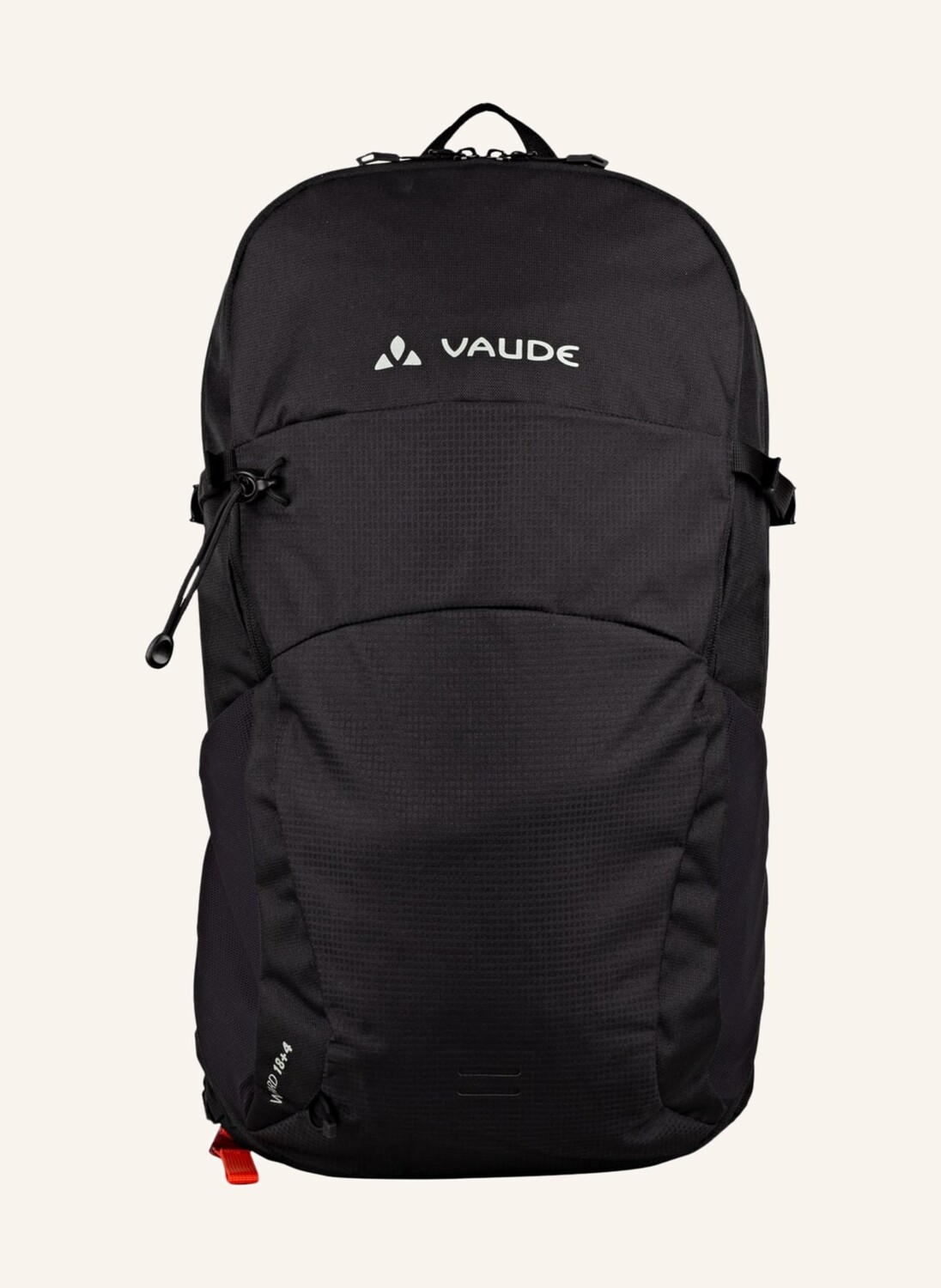 Рюкзак wizard 18 + 4 л VAUDE, цвет 010 BLACK
Рюкзак wizard 18 + 4 л VAUDE, цвет 010 BLACK
