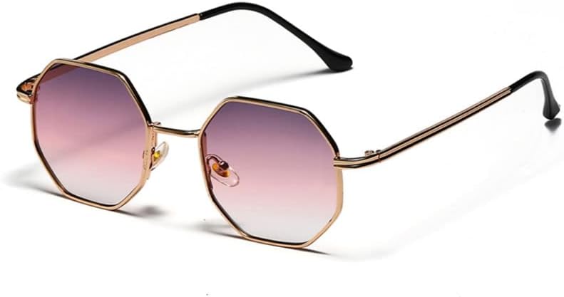 Солнцезащитные очки женские, ретро, мужские, женские, многоугольные, винтажные, металлическая оправа, золотисто-зеленые, очки с защитой от УФ-излучения UV400 LANGSER, 8
Солнцезащитные очки женские, ретро, мужские, женские, многоугольные, винтажные, металлическая оправа, золотисто-зеленые, очки с защитой от УФ-излучения UV400 LANGSER, 8