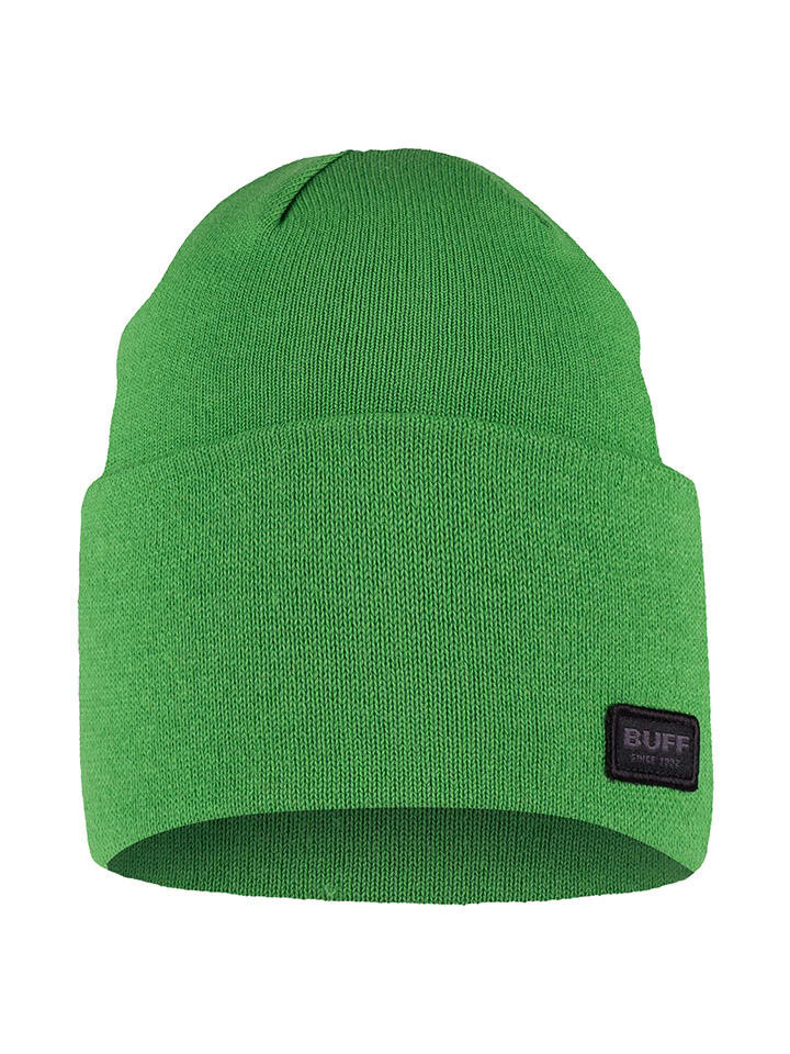 Шапка Buff Niels, зеленый
Шапка Buff Niels, зеленый