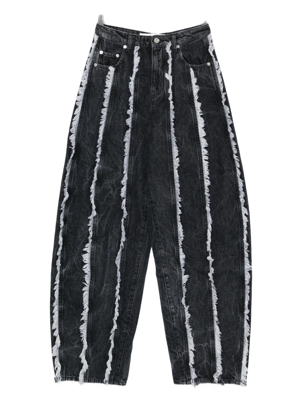 Джинсы прямого кроя Séfr, серый
Джинсы прямого кроя Séfr, серый