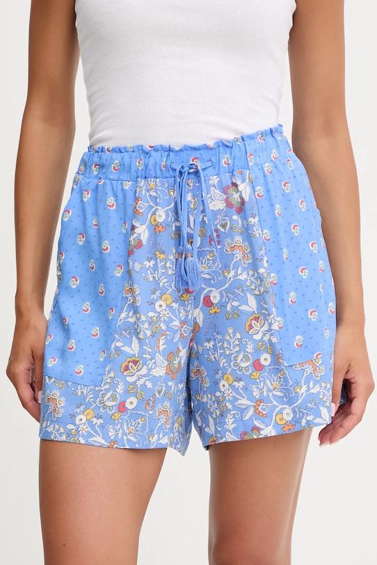 Пижамные шорты Women'Secret, синий
Пижамные шорты Women'Secret, синий
