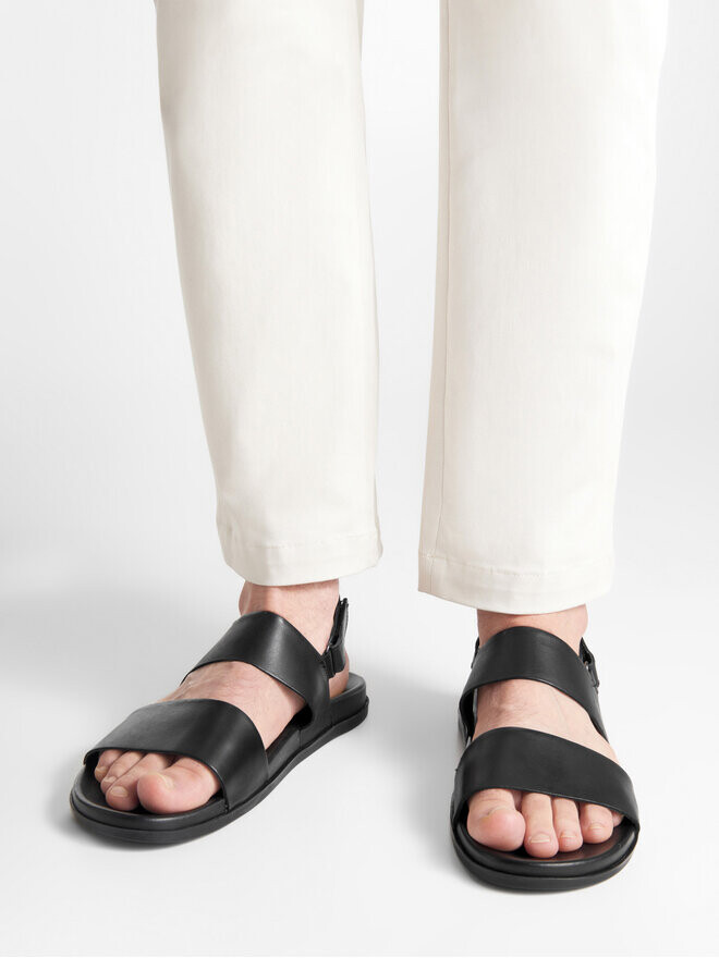 Сандалии Gino Rossi, черный
Сандалии Gino Rossi, черный