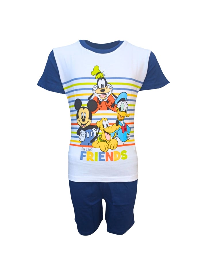 Пижама Disney, темно-синий
Пижама Disney, темно-синий