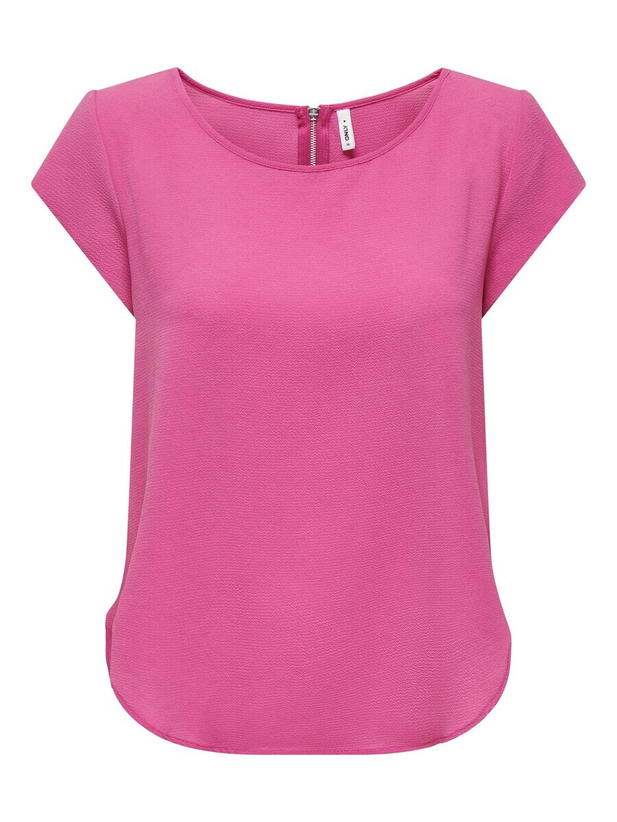 Блуза Only VIC, светло-розовый
Блуза Only VIC, светло-розовый