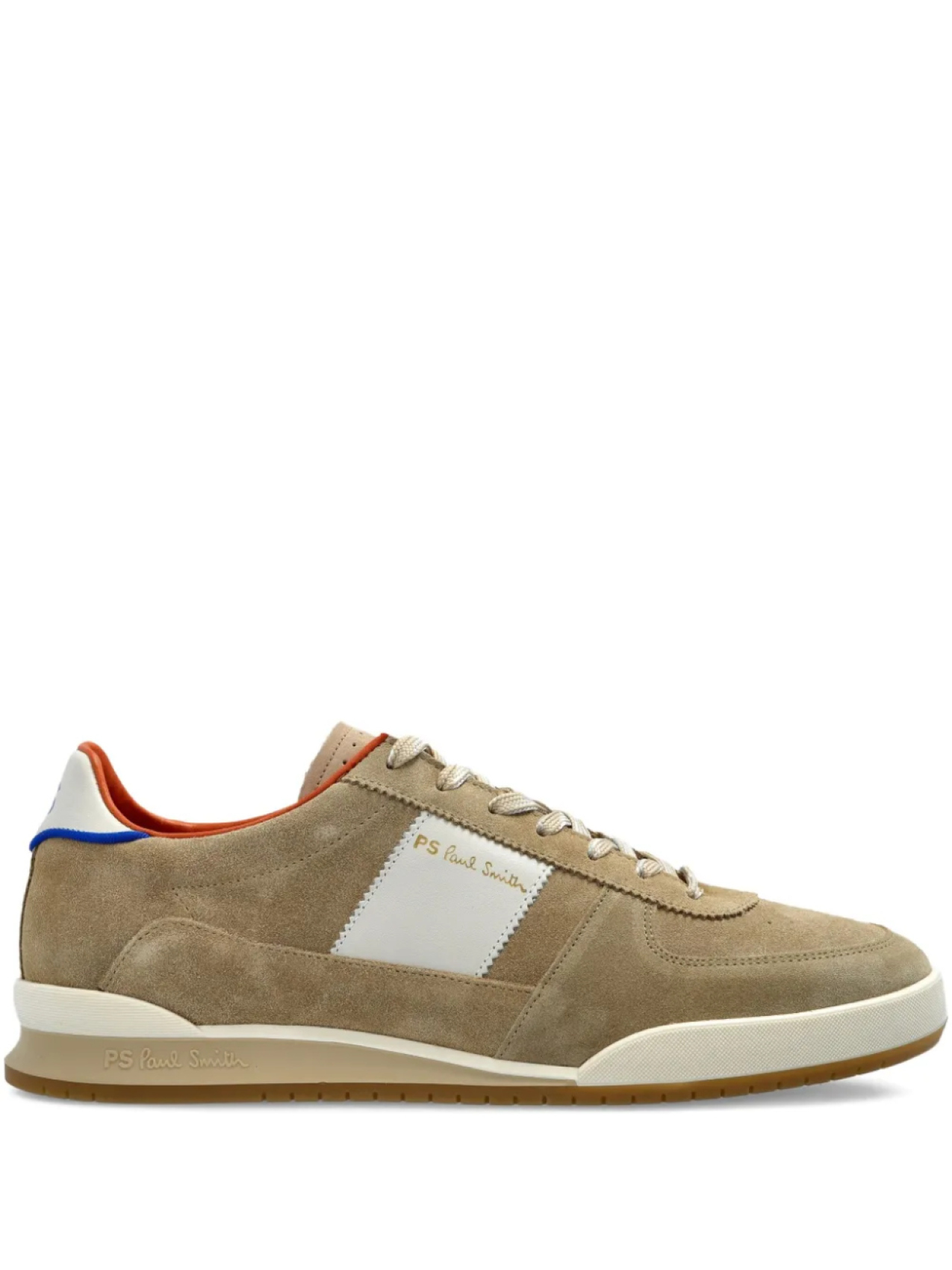 Кроссовки Dover PS Paul Smith, нейтральный
Кроссовки Dover PS Paul Smith, нейтральный