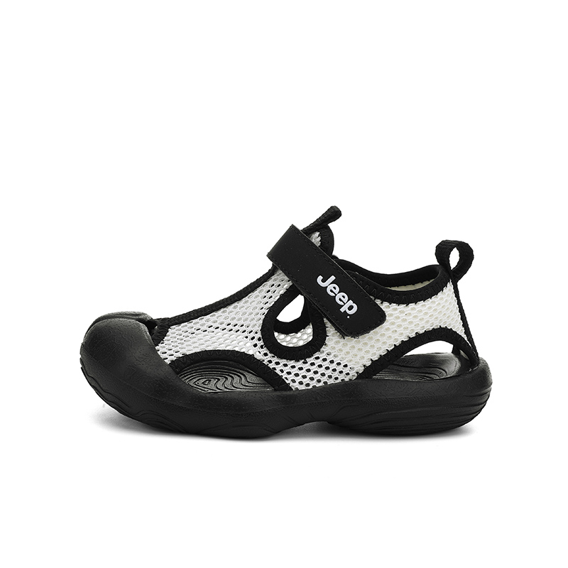 Низкие Детские сандалии Jeep, черный/зеленый
Низкие Детские сандалии Jeep, черный/зеленый