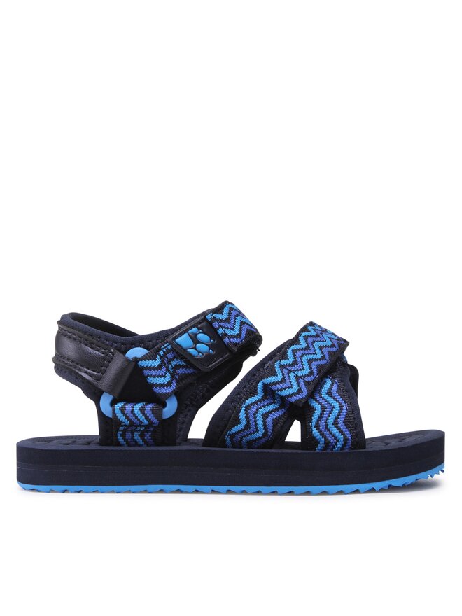 Сандалии Zulu Vc K 4052971 Jack Wolfskin, синий
Сандалии Zulu Vc K 4052971 Jack Wolfskin, синий