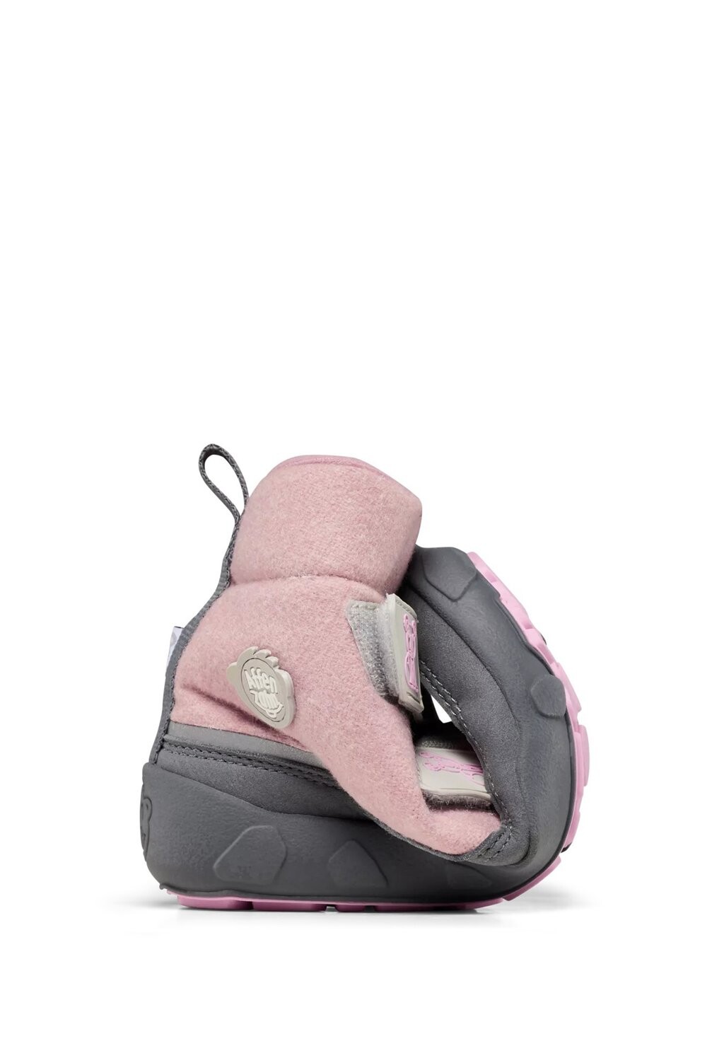 Первая обувь для ходьбы COMFY WALK BÄR Affenzahn, розовый
Первая обувь для ходьбы COMFY WALK BÄR Affenzahn, розовый