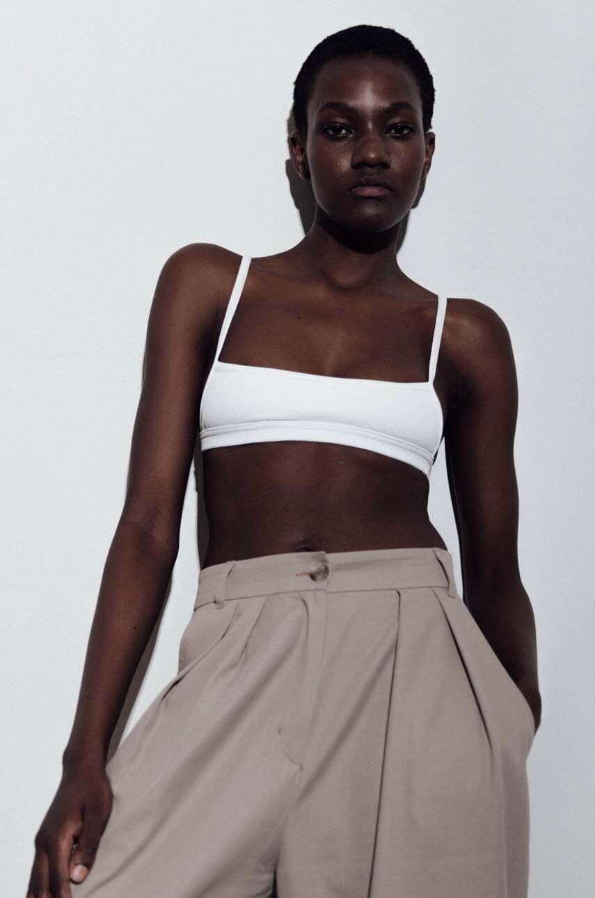 МУУВ. Лиф бикини BASIC STRONGHOLD WAFFLE Muuv., белый
МУУВ. Лиф бикини BASIC STRONGHOLD WAFFLE Muuv., белый