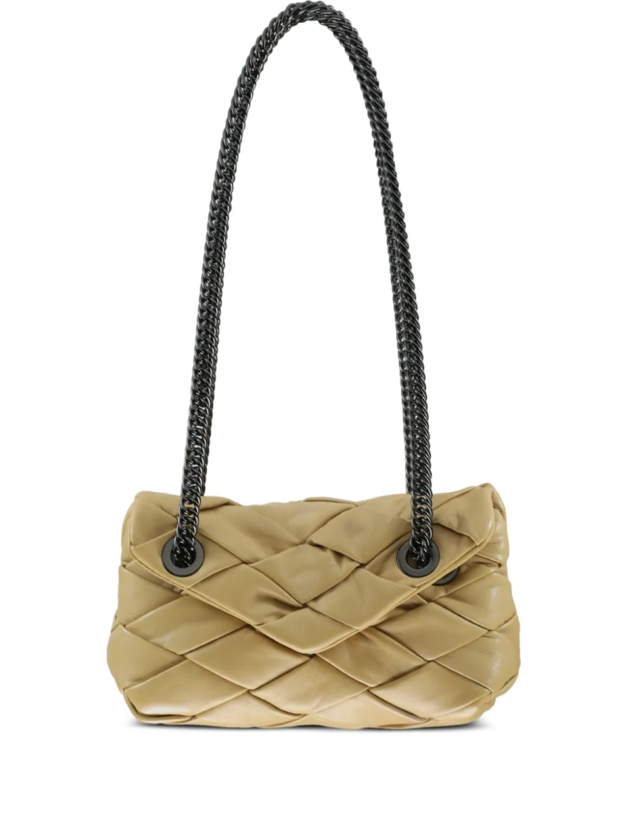 Officine Creative сумка на плечо Class 61, нейтральный
Officine Creative сумка на плечо Class 61, нейтральный