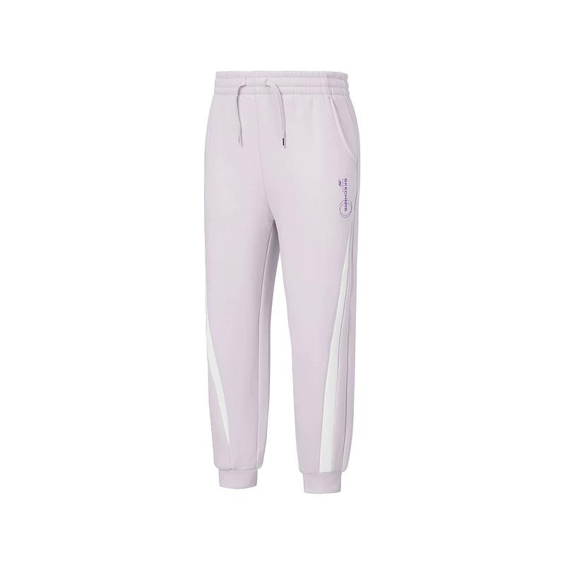 Брюки Unisex Knitted Skechers, фиолетовый
Брюки Unisex Knitted Skechers, фиолетовый