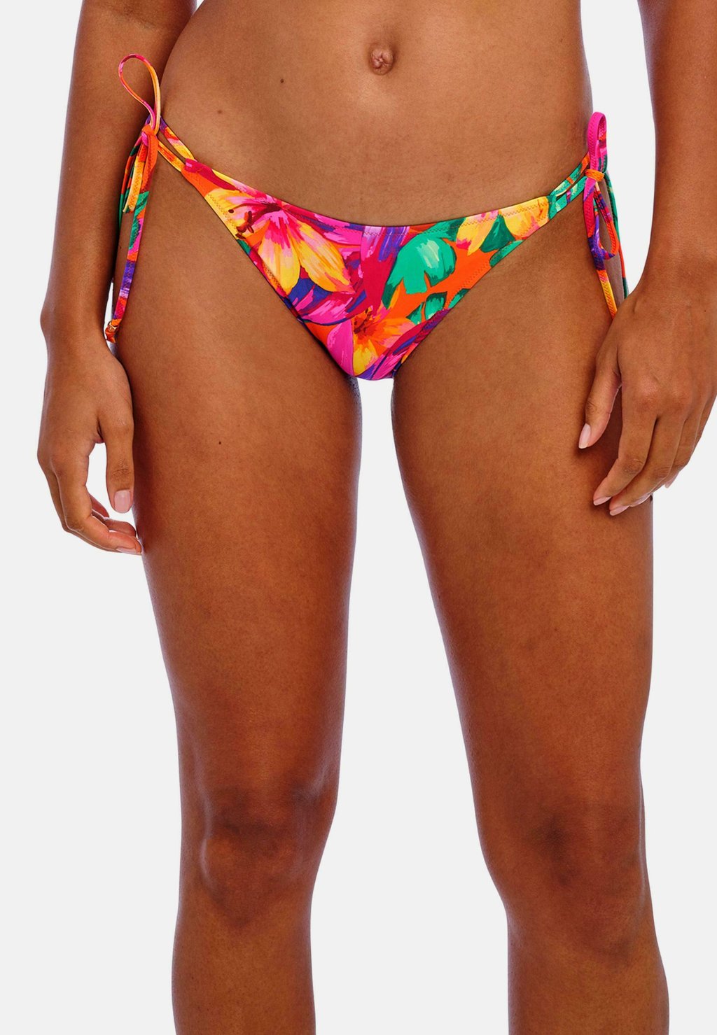 Низ бикини Freya, оранжевый
Низ бикини Freya, оранжевый