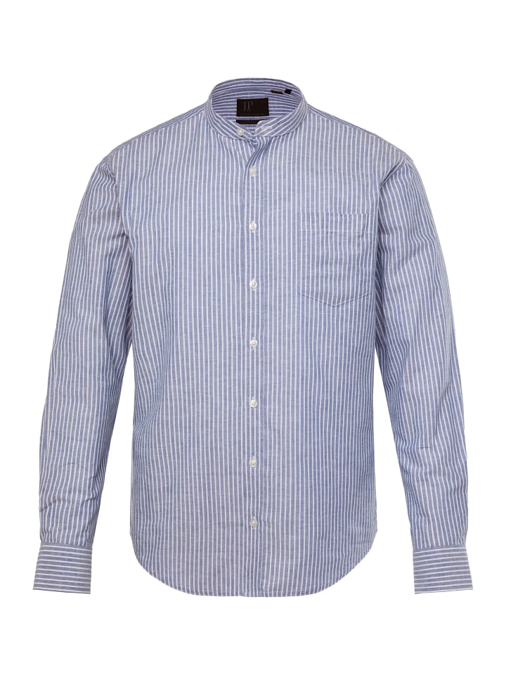 Рубашка JP1880, цвет helles blau
Рубашка JP1880, цвет helles blau