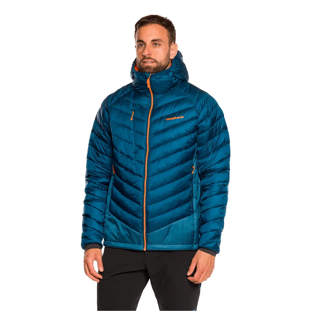 Куртка Trangoworld Medel, синий
Куртка Trangoworld Medel, синий