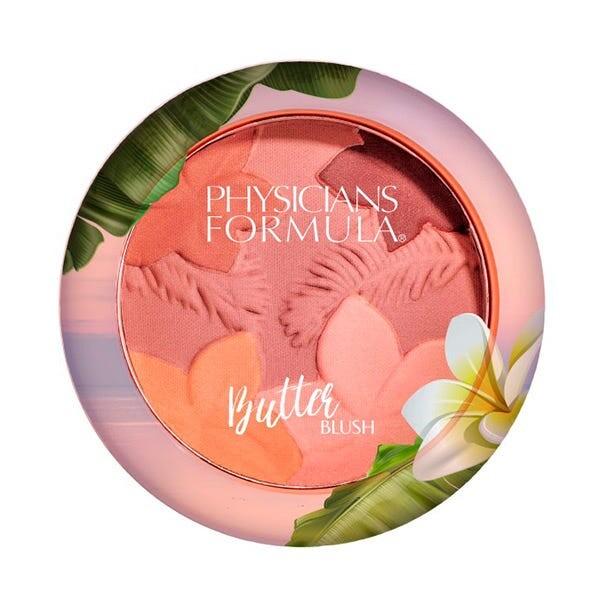 Сливочные румяна 1 шт Physicians Formula
Сливочные румяна 1 шт Physicians Formula