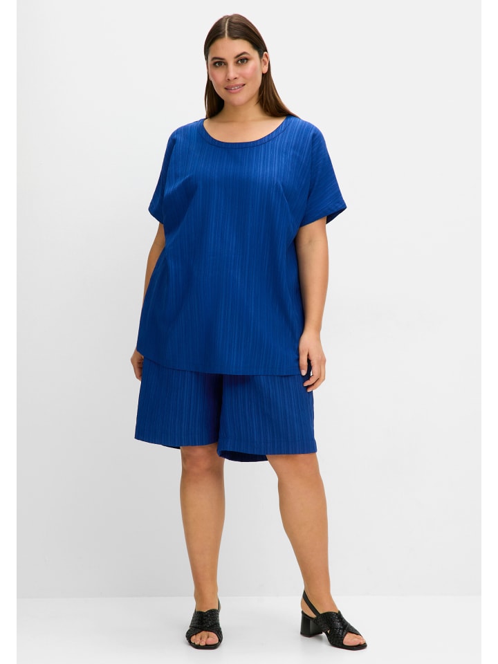 Блузка sheego
Блузка sheego