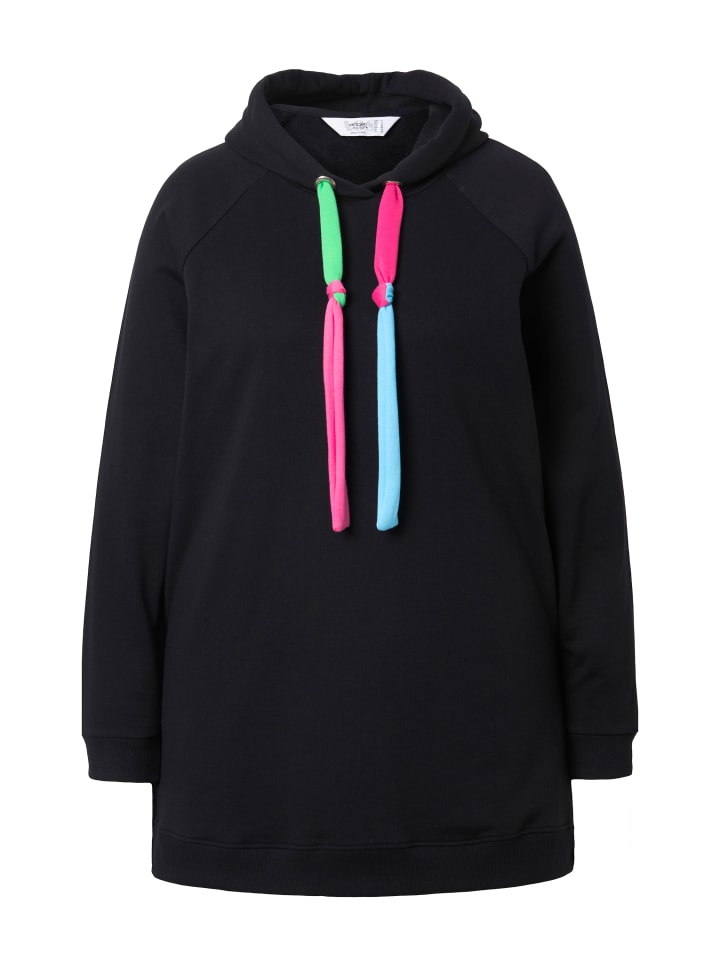 Толстовка черного цвета Angel of Style, Черный, Толстовка черного цвета Angel of Style
Толстовка черного цвета Angel of Style, Черный, Толстовка черного цвета Angel of Style