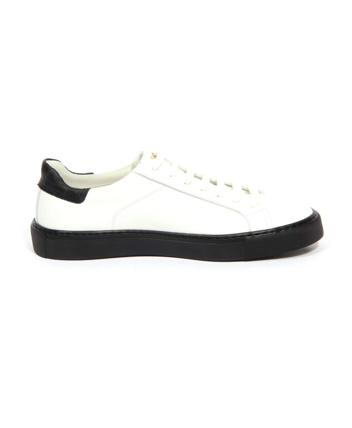 Черно-Белые туфли Essence Hide&Jack, белый
Черно-Белые туфли Essence Hide&Jack, белый