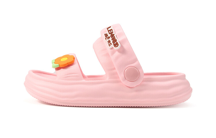 Детские сандалии Детские Lemonkid, розовый
Детские сандалии Детские Lemonkid, розовый