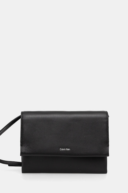 Сумка Calvin Klein, черный
Сумка Calvin Klein, черный