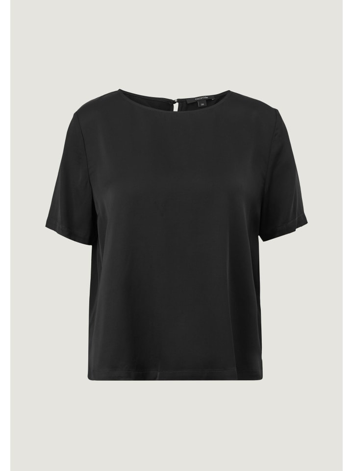 Comma Блузка черного цвета (9999)
Comma Блузка черного цвета (9999)