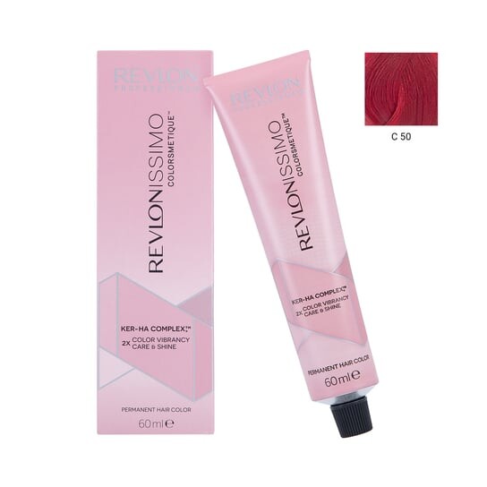 Профессиональная краска для волос CROMATICS C50, 60 мл REVLON REVLONISSIMO COLORSMETIQUE, Revlon Professional
Профессиональная краска для волос CROMATICS C50, 60 мл REVLON REVLONISSIMO COLORSMETIQUE, Revlon Professional