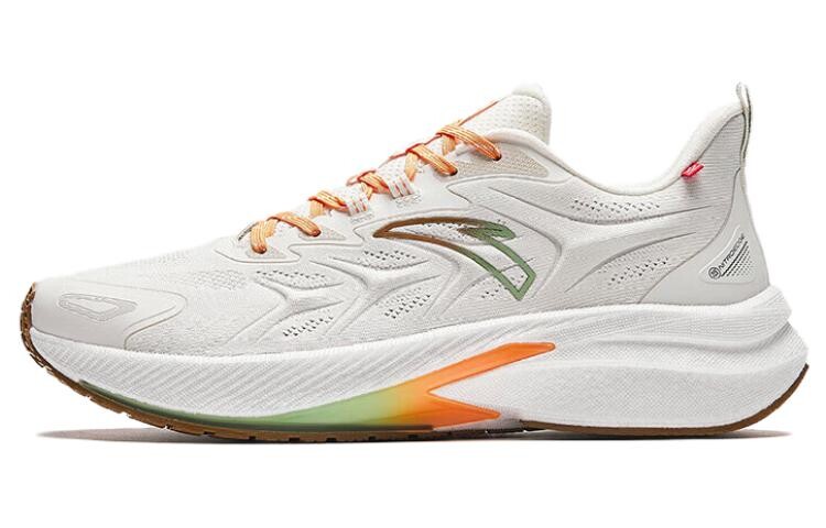 Кроссовки Rocket 5.0 для бега для мужчин с низким верхом Anta
Кроссовки Rocket 5.0 для бега для мужчин с низким верхом Anta