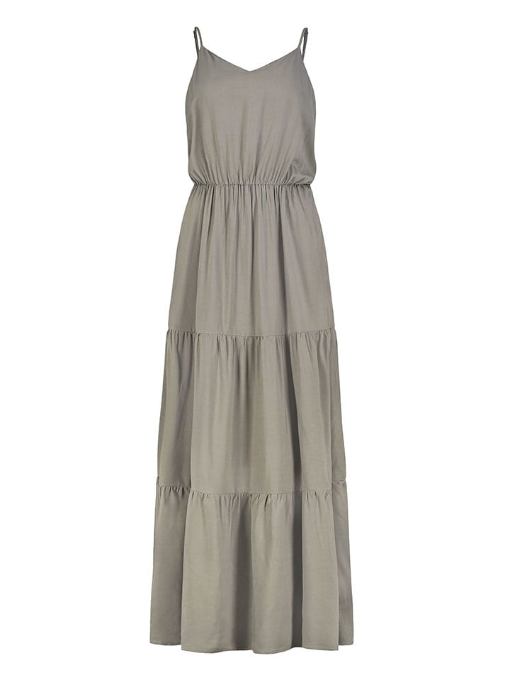 Длинное платье Sublevel, хаки
Длинное платье Sublevel, хаки