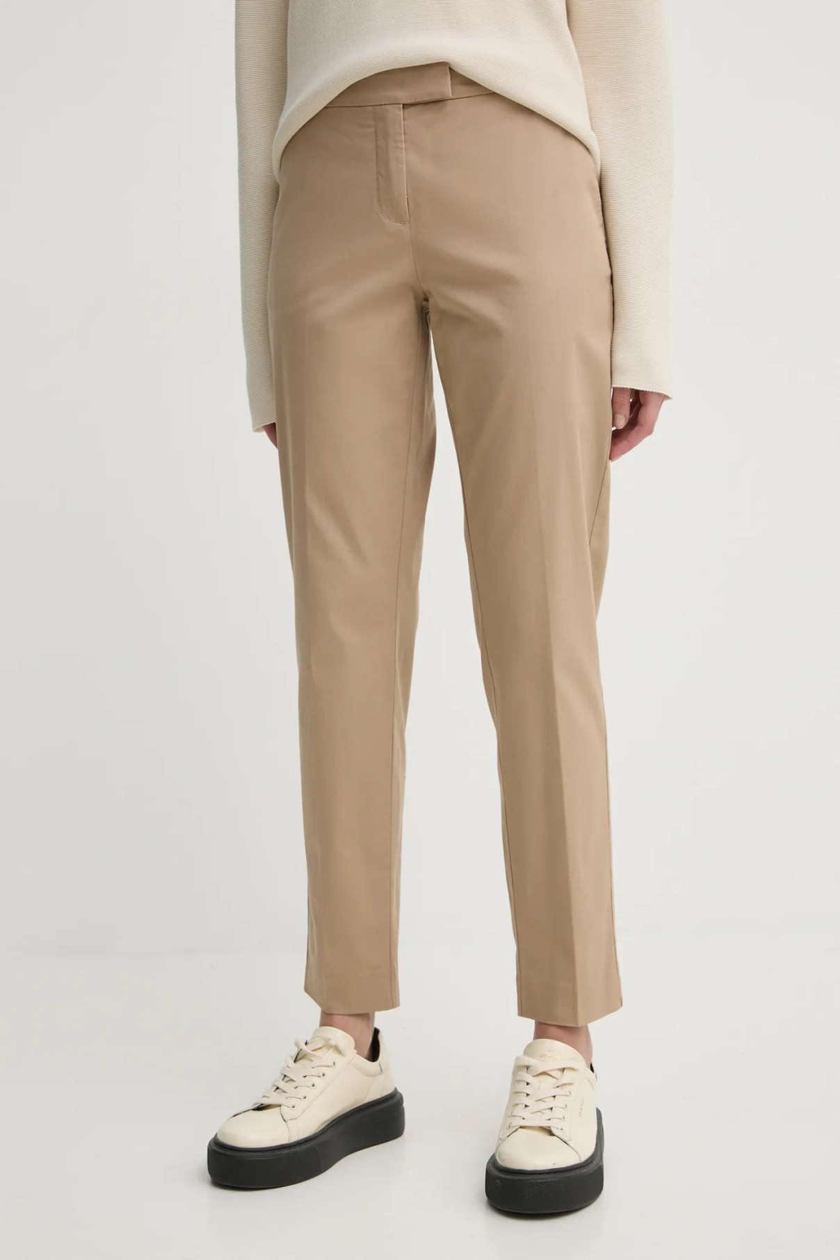 Брюки Marc O'Polo, бежевый
Брюки Marc O'Polo, бежевый