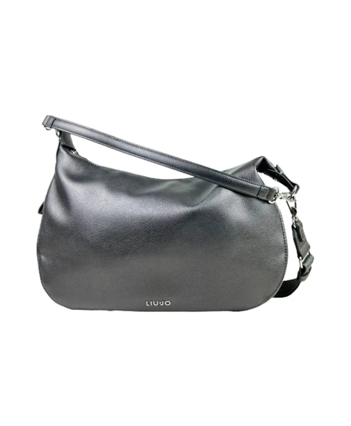 Сумка через плечо Liu Jo, серый
Сумка через плечо Liu Jo, серый