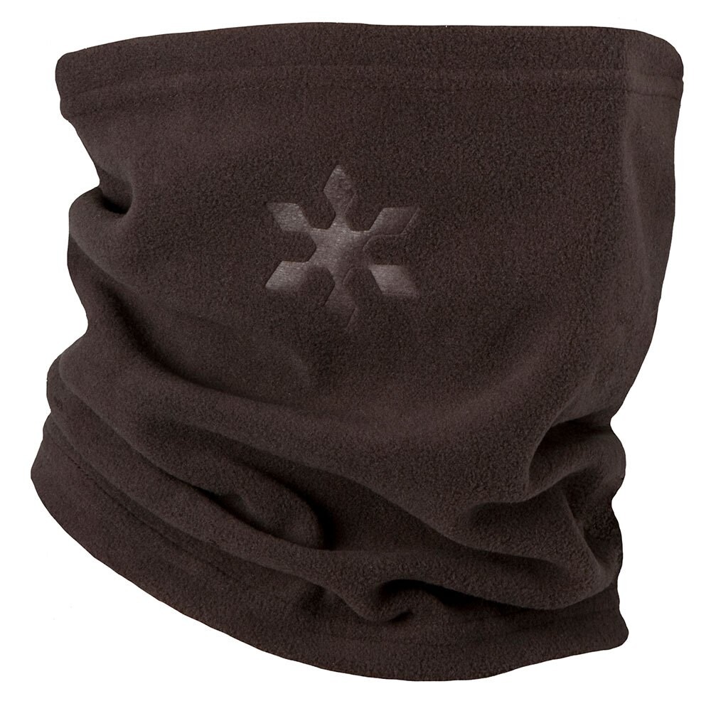 Неквормер Barts Fleece, коричневый
Неквормер Barts Fleece, коричневый