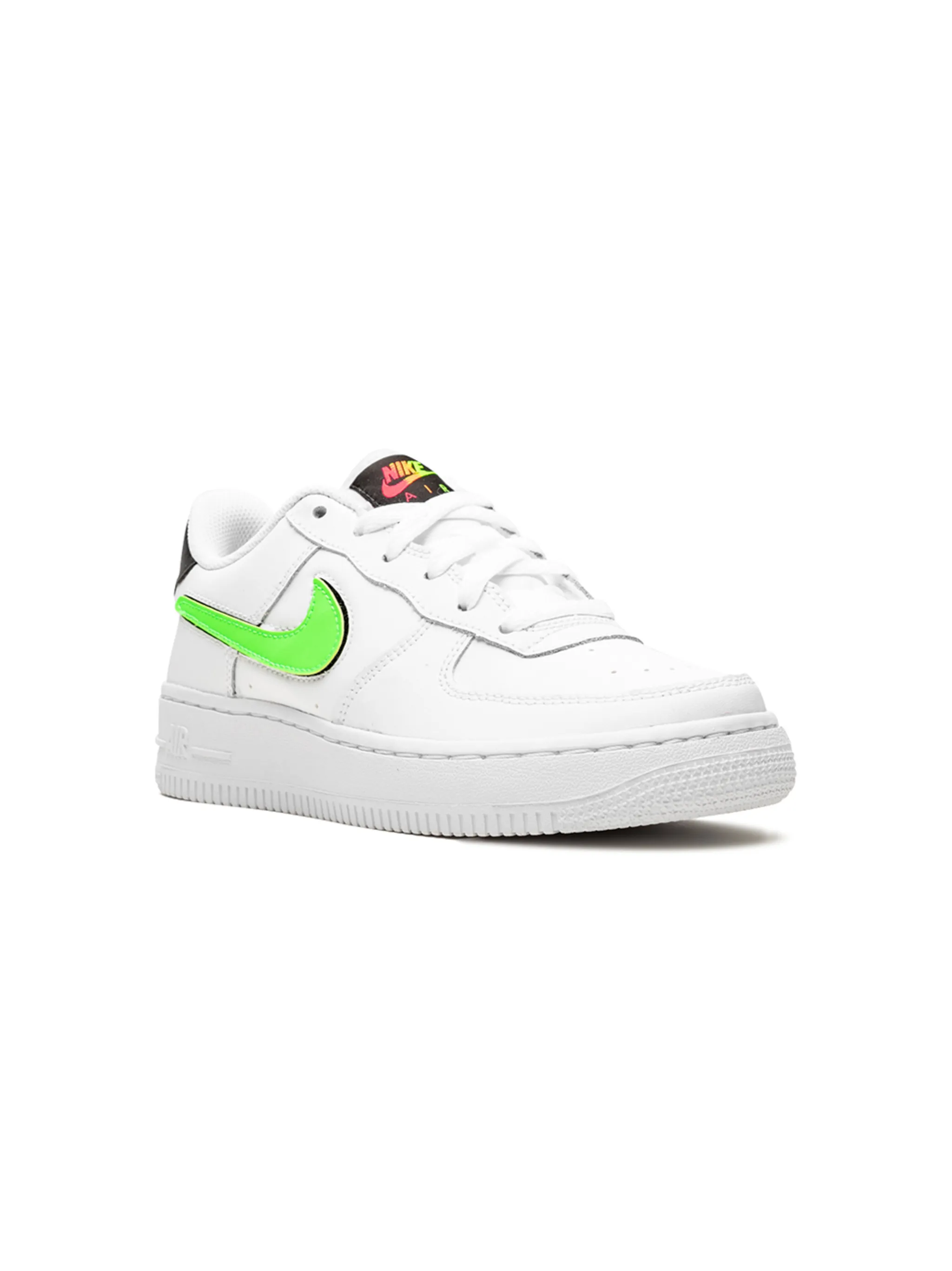 Кроссовки Air Force 1 LV8 3 Nike Kids, белый
Кроссовки Air Force 1 LV8 3 Nike Kids, белый