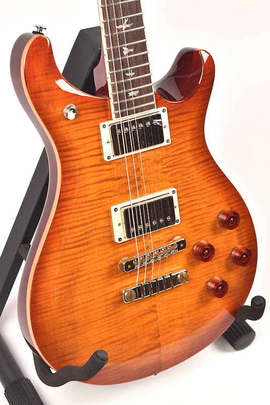 Электрогитара Paul Reed Smith SE McCarty 594, Vintage Sunburst
Электрогитара Paul Reed Smith SE McCarty 594, Vintage Sunburst