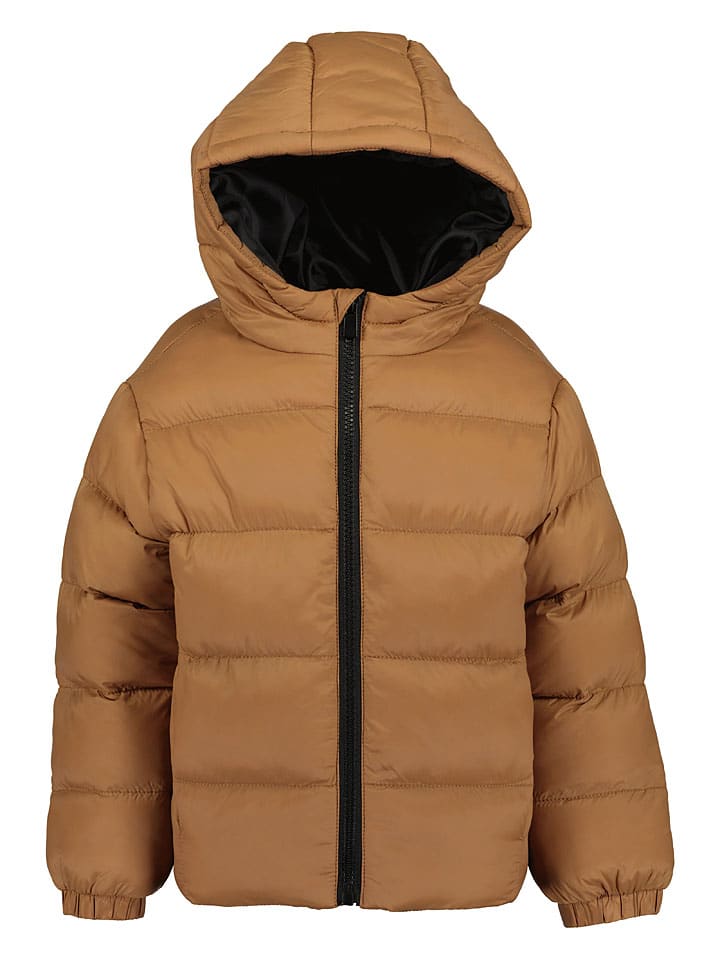 Стеганая куртка Blue Seven, светло-коричневый
Стеганая куртка Blue Seven, светло-коричневый