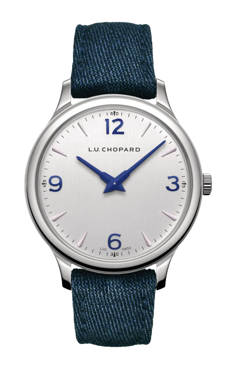 Часы l.u.c xp 40 мм Chopard
Часы l.u.c xp 40 мм Chopard
