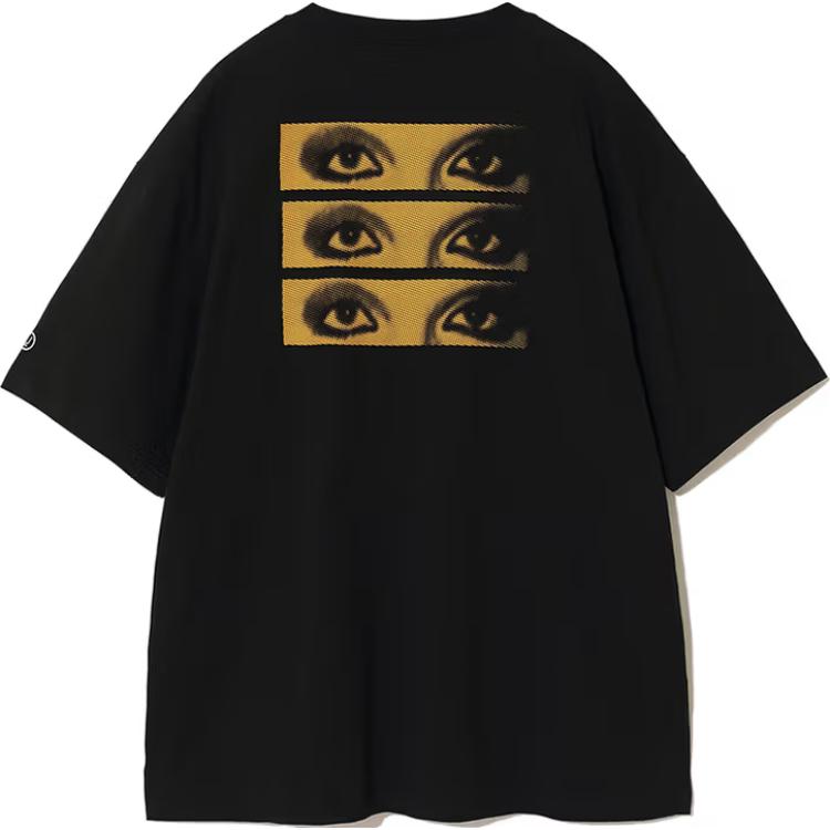 Футболка Levi's с коротким рукавом Levis, черный
Футболка Levi's с коротким рукавом Levis, черный