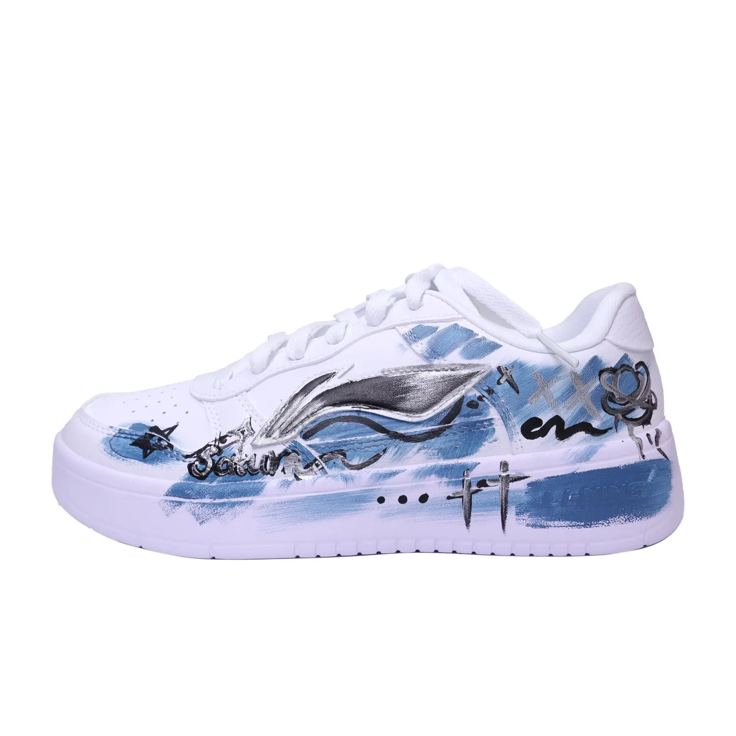 Понтоны Balance легкие дышащие лоу-топ скейтерские кроссовки унисекс LINING, синий серый
Понтоны Balance легкие дышащие лоу-топ скейтерские кроссовки унисекс LINING, синий серый