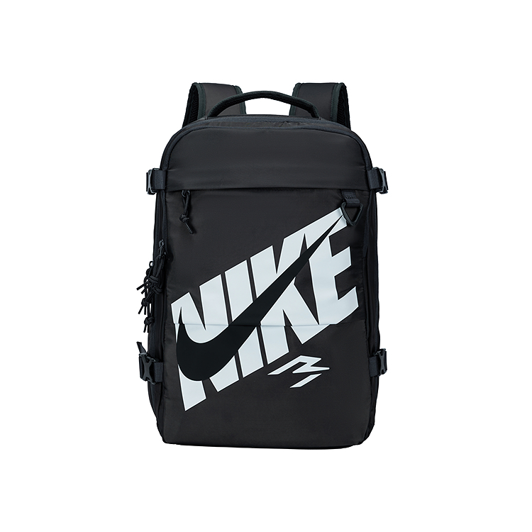 Nike 3Brand рюкзак из полиэстера унисекс Charcoal Black
Nike 3Brand рюкзак из полиэстера унисекс Charcoal Black