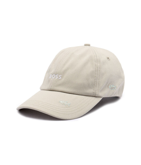 Бейсболка derrel-e Boss Orange, желтый
Бейсболка derrel-e Boss Orange, желтый