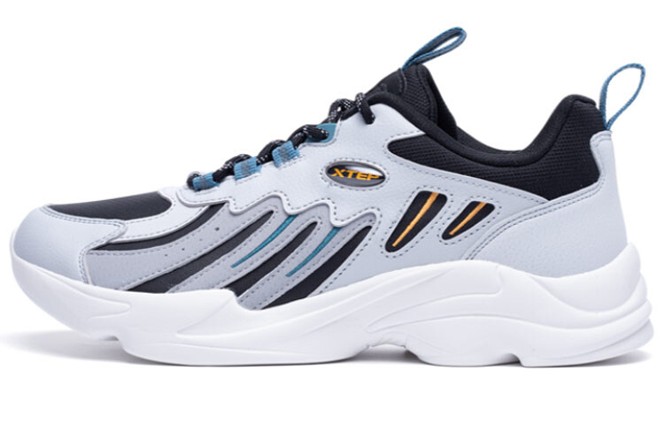 Мужская обувь Lifestyle с низким верхом, черного/серого цвета Xtep, Черный, Мужская обувь Lifestyle с низким верхом, черного/серого цвета Xtep
Мужская обувь Lifestyle с низким верхом, черного/серого цвета Xtep, Черный, Мужская обувь Lifestyle с низким верхом, черного/серого цвета Xtep