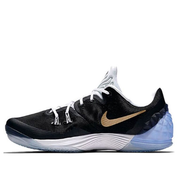 Кроссовки Zoom Kobe Venomenon 5 эп. Nike, черный
Кроссовки Zoom Kobe Venomenon 5 эп. Nike, черный