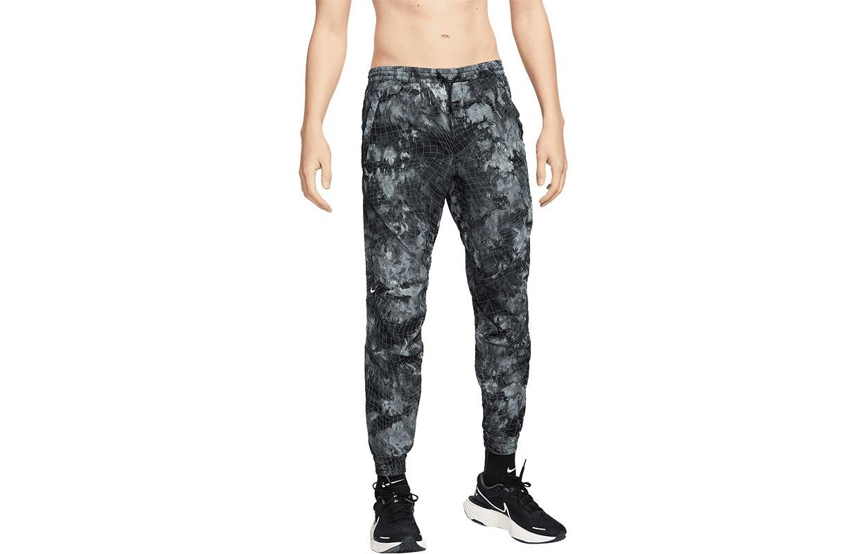 Мужские трикотажные спортивные штаны Nike, цвет Black
Мужские трикотажные спортивные штаны Nike, цвет Black